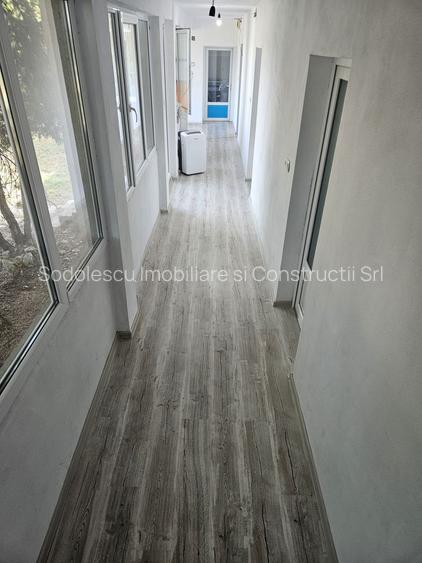 Casa Beregsaul mic+teren 1550 mp - 16