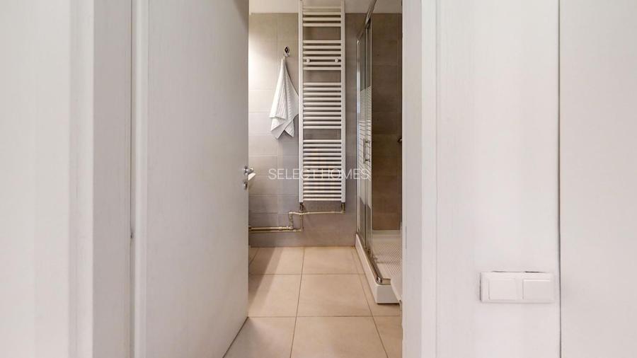 Apartament 3 Camere de Vanzare Moghioros Residence *Tur Virtual* - 12