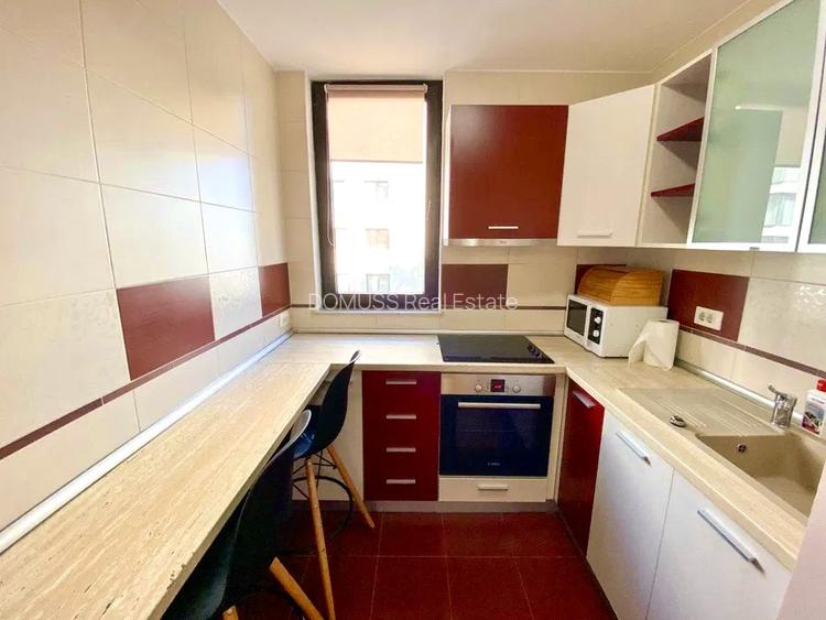 2 camere | Herastrau | North Area Lake View | Parcare | Aviatiei - 7