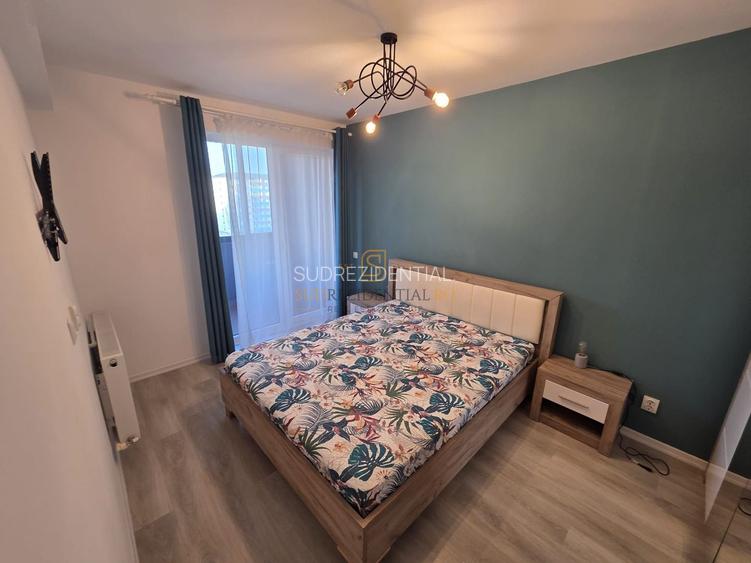 Apartament 3 camere mobilat si utilat la doar cateva minute de metrou - 13