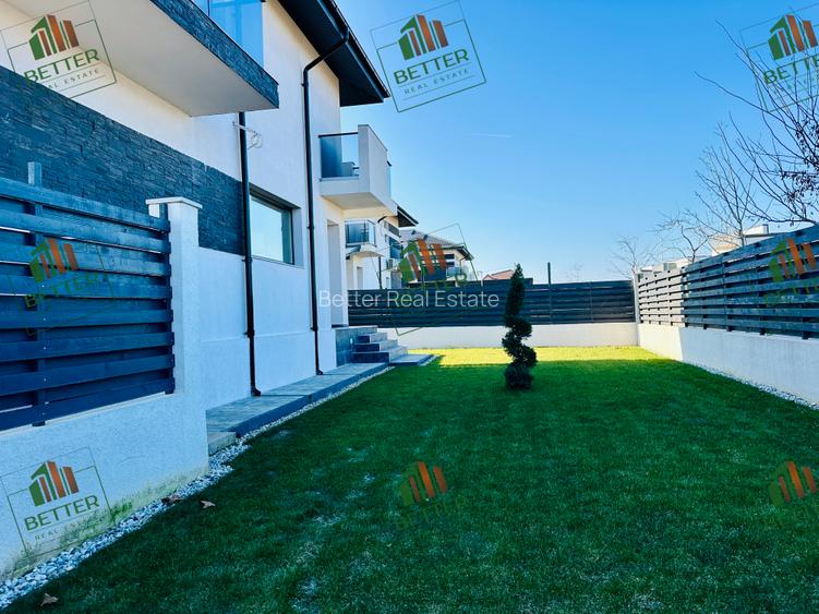 Vila Individuala - 4 Camere  - Comuna Berceni - Metrou Tudor Arghezi - 20