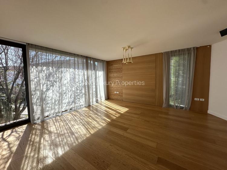 LUXURY VILA DE INCHIRIAT I CU PISCINA I COMUNITATE RESTRANSA I IANCU NICOLAE - 24