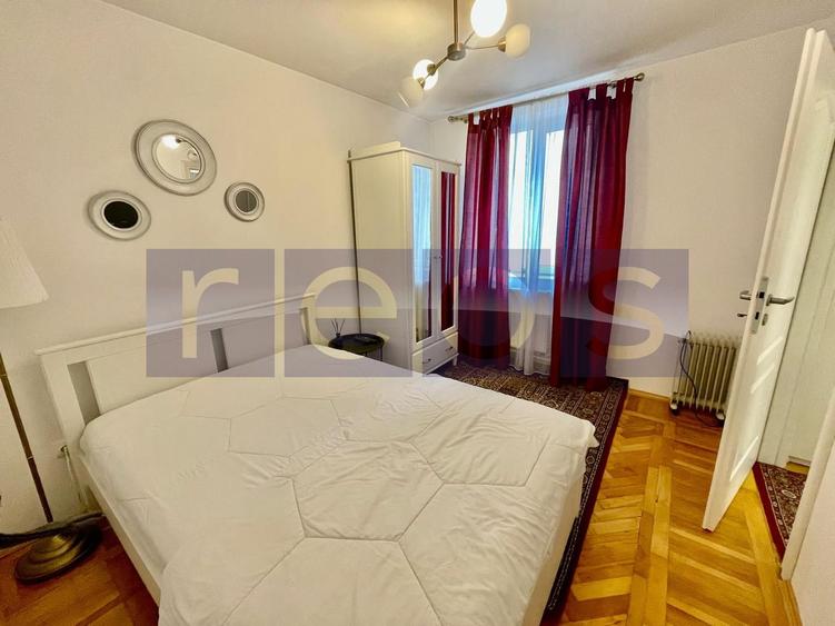 VANZARE APARTAMENT 2 CAMERE METROU PIATA ROMANA ULTRACENTRAL 42MP - 9