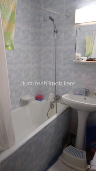 Apartament 3 Camere,Brancoveanu,Spitalul Marie Curie,Amenajat,Liber - 7