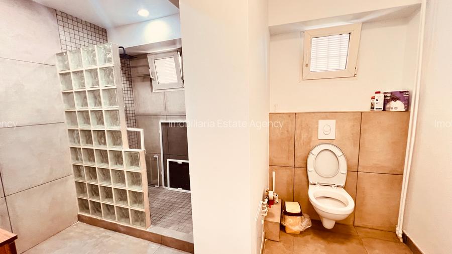 Apartament 3 camere Titan - metrou, stradal, renovat recent, nemobilat, liber - 32