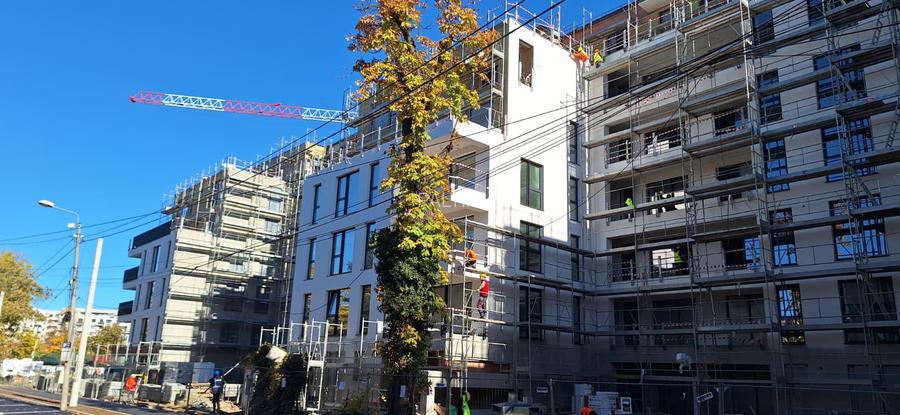 Apartament de 3 camere Timisoara, central,  81.2 mp utili - 8