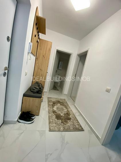 Apartament - Prima inchiriere - Centrala proprie - AC - Militari Residence - 8