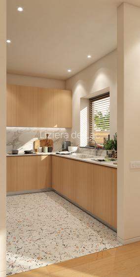 CUIB 5, LIZIERA DE LAC, FAZA 1 — CASA TA LÂNGĂ LAC, LA 20 DE MINUTE DE PALLADY - 6