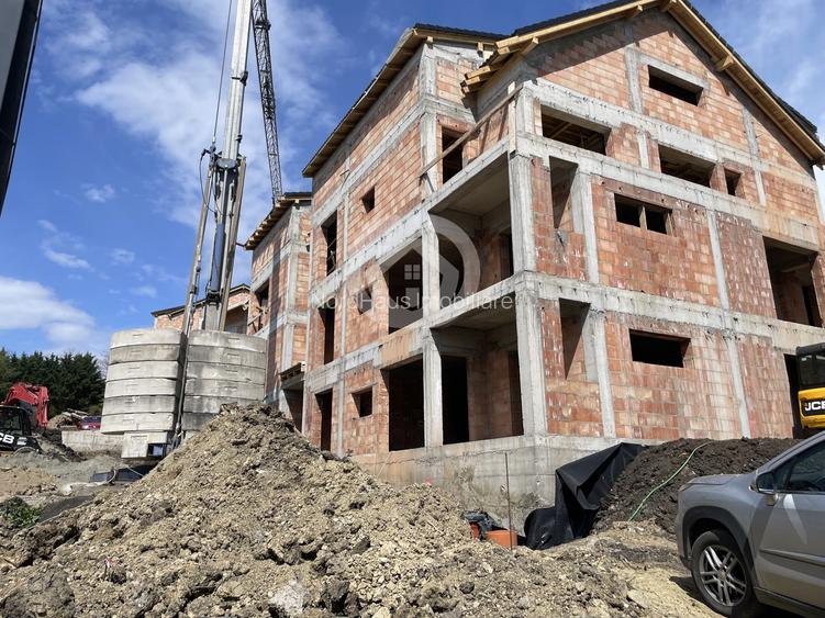 Studio modern | 36,37 mp | Balcon | Parcare inclusa | Ansamblu DaVinci Homes - 2