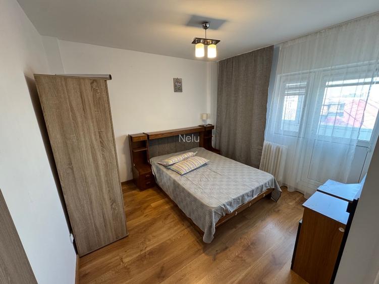 2 camere Teiul Doamnei stradal - 3