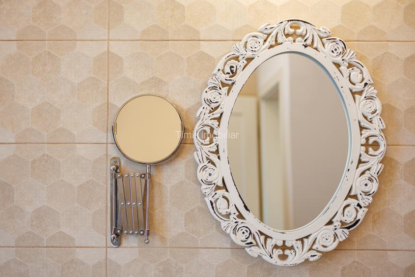 Duplex mediteranean, curte superbă – Timisoara,, panouri solare - 60