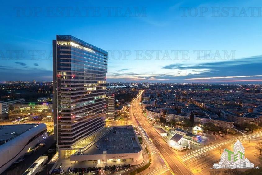 Spatiu de Birouri de 650 mp in Zona Aviatei langa Mall Promenada - 5