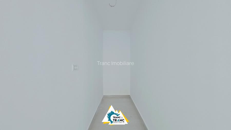 Spațiu comercial nou, de 290 mp, la prima inchiriere, pe Calea Radnei - 8