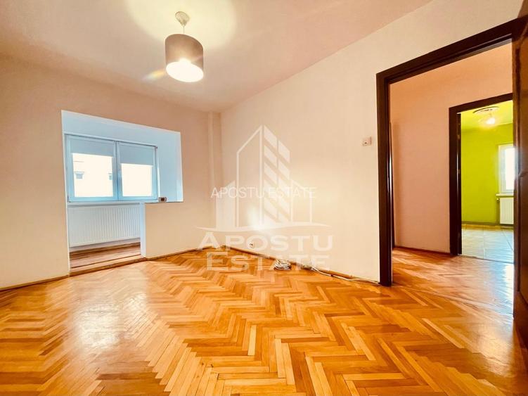 Apartament decomandat, et.2 - Zona Aurel Vlaicu Kaufland - 6