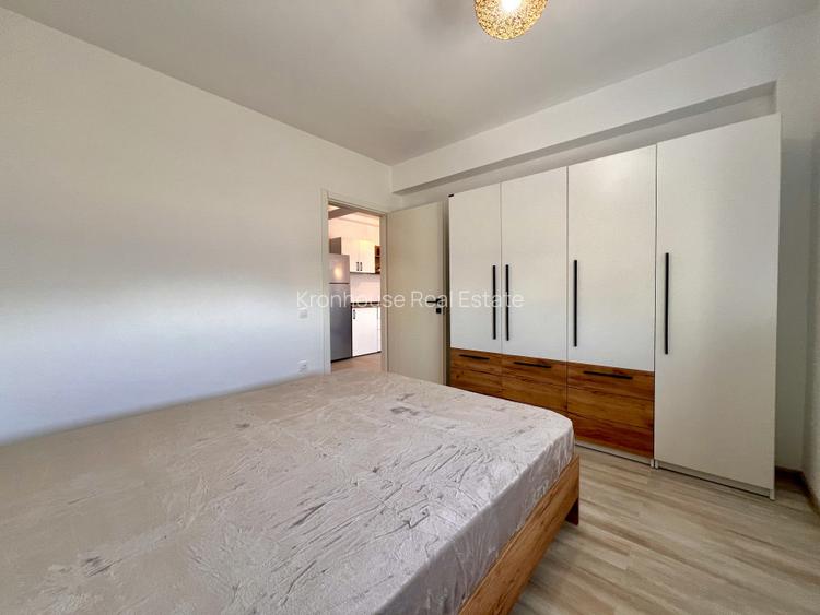 Studio la prima inchiriere in zona Tractorul - Mosaic Residence - 19