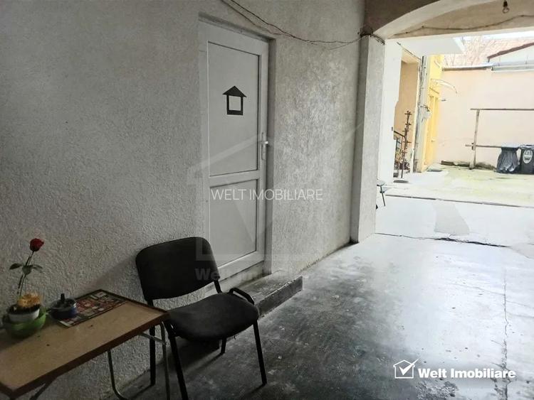 Apartament 3 camere, Ultracentral, ideal pentru investitie - 6