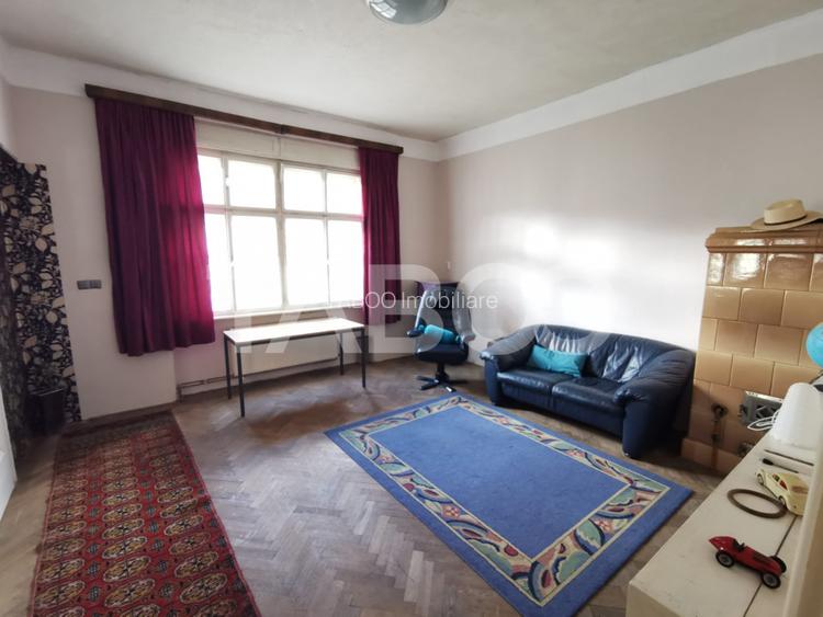 Casă individuală cu 4 camere și 900 mp teren în zona Calea Poplăcii - 7