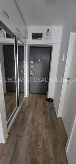 Class Park Târgoviște, vânzare apartament 2camere/loc parcare - 9