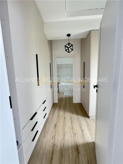 Vila individuala - 5 camere- 3 bai - 444mp teren - 23