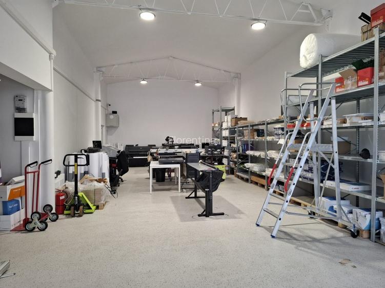 Spatiu comercial in suprafata de 360 mp - 7