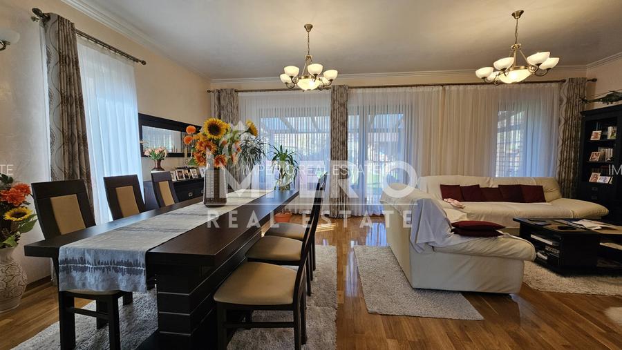 Casa individuala cu garaj in Gheorgheni langa Baza Sportiva! - 2