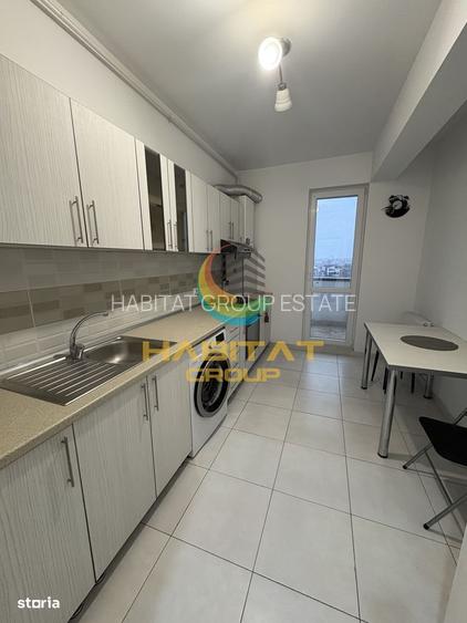 Apartament Decomandat Cu Parcare Dimitrie Leonida - 5