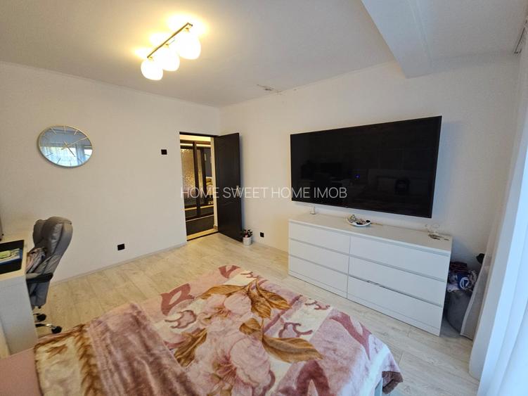 Casa 4 cam | 2 anexe locuibile | 131 mp utili | complet mobilat | ready to move - 12