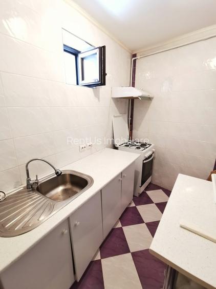 Iancului/Aparatament 2 Cam/5 Minute Metrou/Centrala Proprie/ - 11