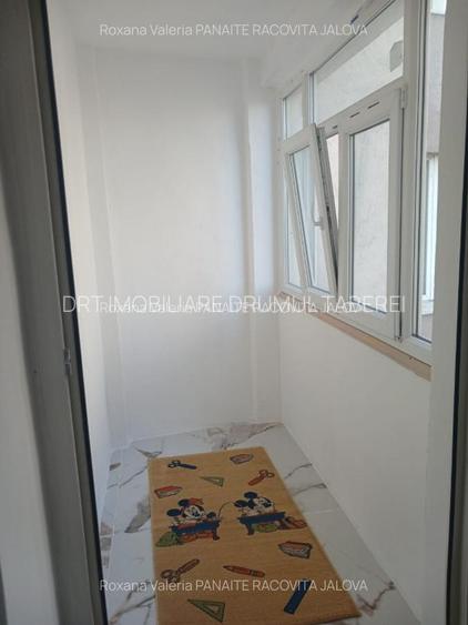 Drumul Taberei 1 Mai-Ghencea etaj 3 - 7