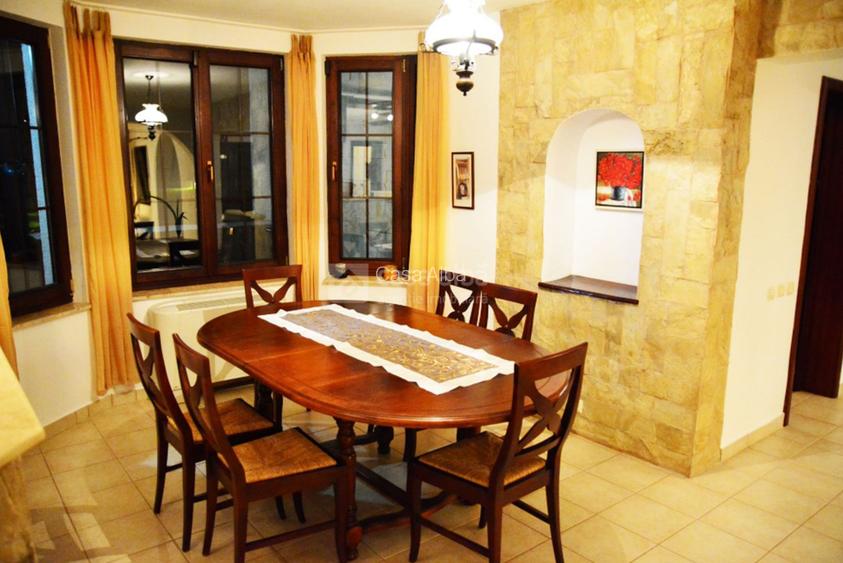 Proprietate unica, independenta energetic, zona Bucium - 6