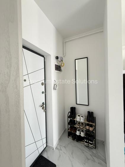 Garsonieră mobilata– Mutare imediată | Militari Residence-Comision 0% - 5