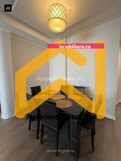 Apartament 2 camere de inchiriat Universitate București | ApexImobiliare.ro - 4