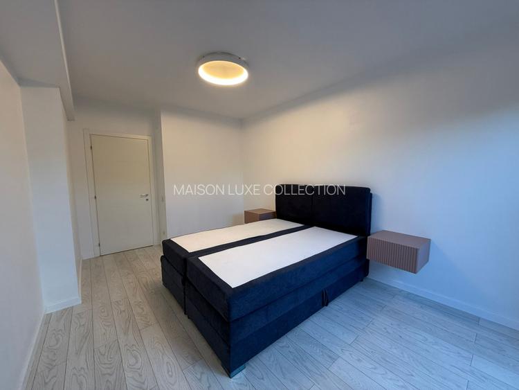 Apartament 2 camere cu terasă 21 mp si loc de parcare - 5
