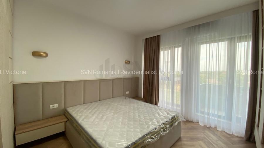 REA1028938 Baneasa Apicultorilor 2 camere - prima inchiriere - 8