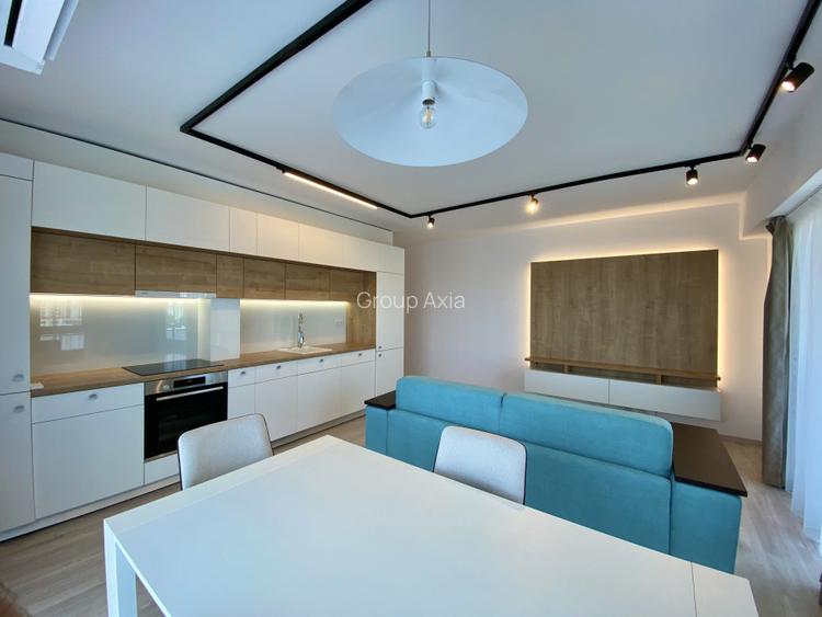 Inchiriere Apartament 3 camere, zona centrala, Scala Center, garaj - 4