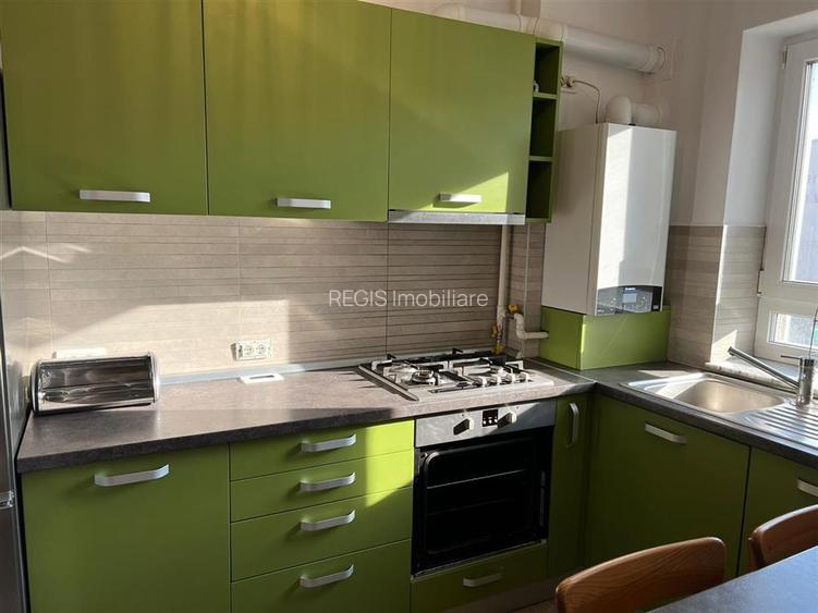 Apartament 2 camere Kasper Coresi - 5