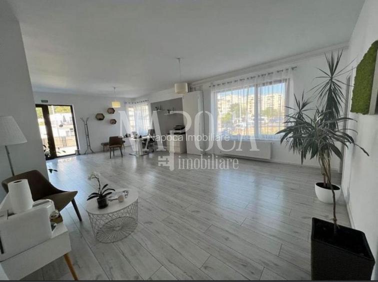 Spatiu comercial de vanzare in Intre Lacuri, Cluj Napoca - 2