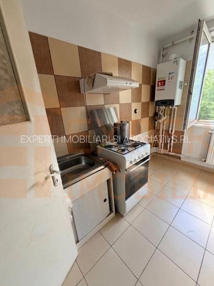 Apartament 2 camere de vanzare in zona Tomis Nord - 4