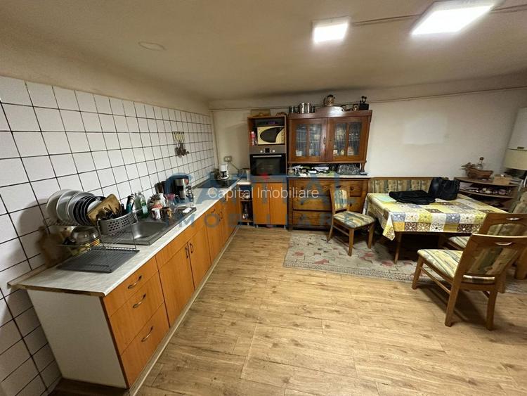 Comision 0%, casa in Calnic cu 3 camere si teren 1000 Mp - 5