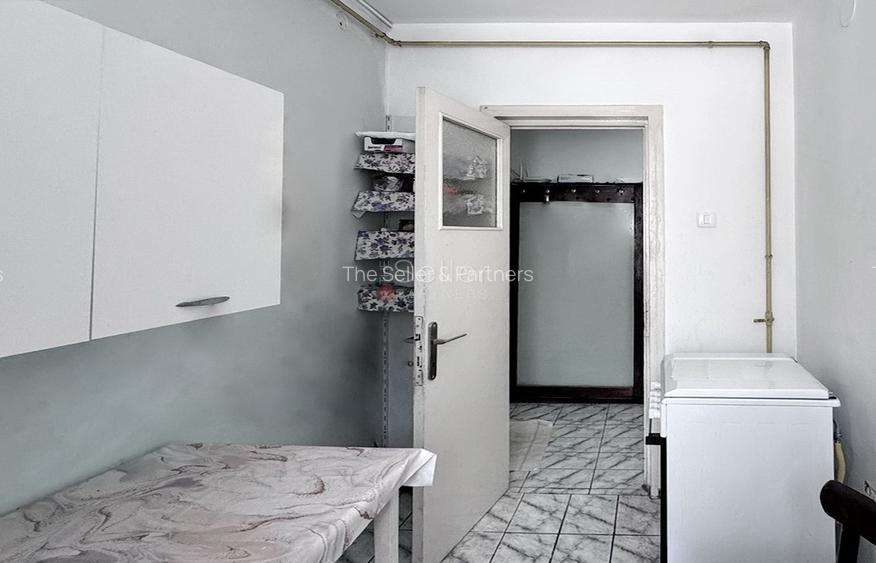 Zona Usor Accesibila - 2