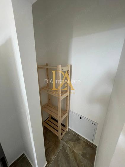 Garsonieră modernă cu loc de parcare inclus – Militari Residence - 5