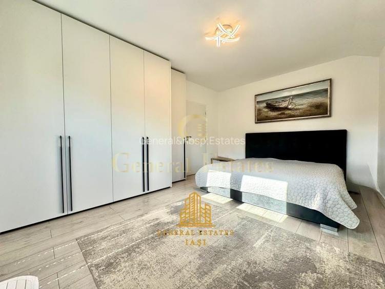 Vânzare Casă modernă - Galata lângă Platoul Însorit - 34