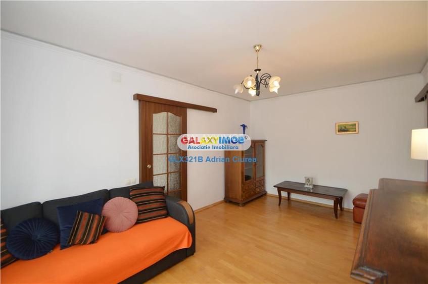 Stefan cel Mare | Parcul Circului | 4 Camere | 2 Bai - 7