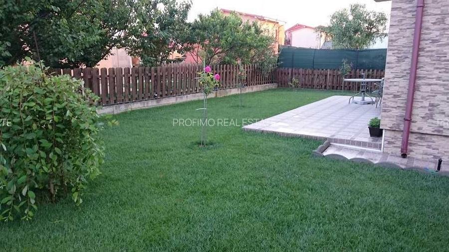 Cumpana, vila exclusivista, realizata, dotata si mobilata modern si functional - 8
