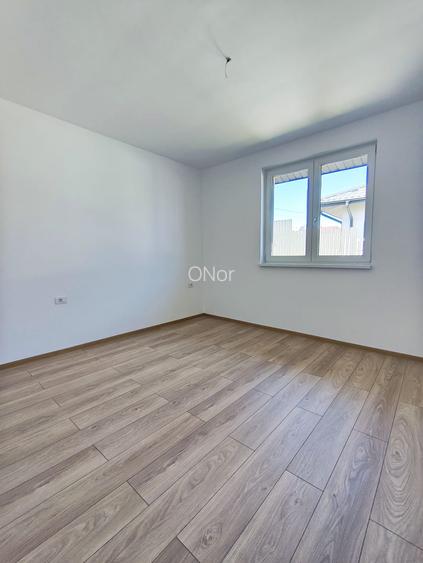 Casa parter, Tomesti - 7