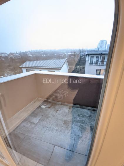 Casă de închiriat, 4 camere, 130 mp, Mănăștur Câmpului - 17