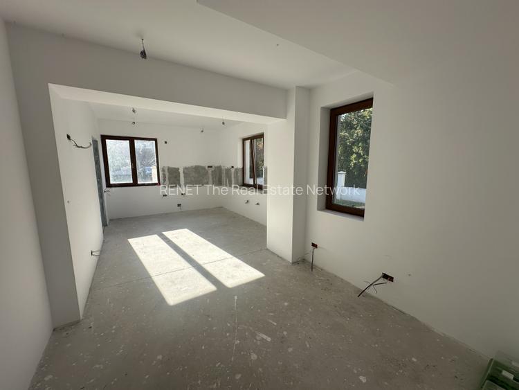 CORBEANCA-PARADISUL VERDE, VILA 507 MP, LOT 1.095 MP! - 13