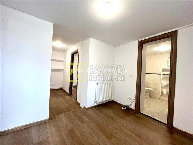 Casa de închiriat, Str. Traian, zona centrala a mun. Bacau - 3