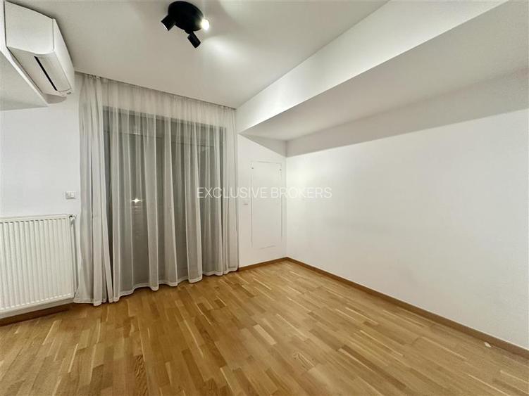 4 camere Green Lake - Sisesti| Parcare si boxa| - 8