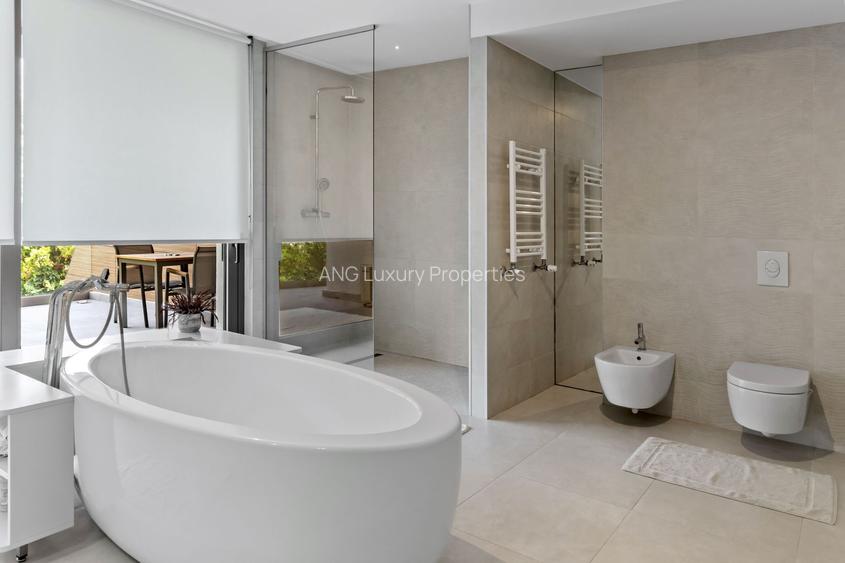 Refugiul perfect din Pipera – eleganță, lumină și liniște absolută - 8